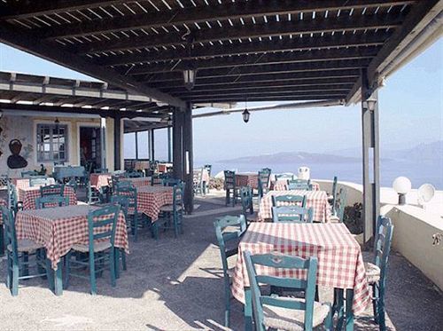 Atlantida Holiday Club Hotel Akrotiri  Exterior photo